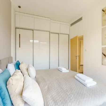 W Rent Like - Tulipan Penthouse Iii Międzyzdroje