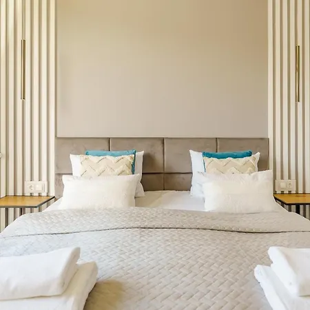W Rent Like - Tulipan Penthouse Iii Apartman *