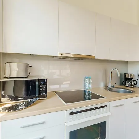 W Rent Like - Tulipan Penthouse Iii Apartman