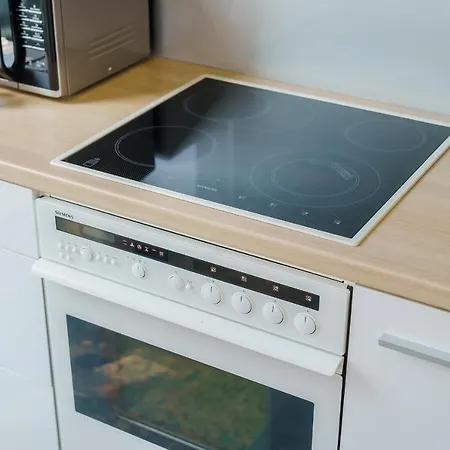 Apartman W Rent Like - Tulipan Penthouse Iii Międzyzdroje