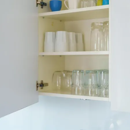 W Rent Like - Tulipan Penthouse Iii Apartman Międzyzdroje