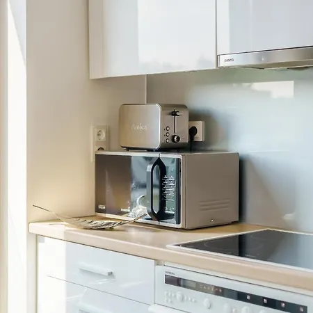 Apartman W Rent Like - Tulipan Penthouse Iii